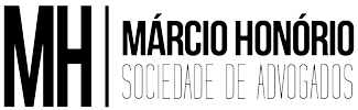 Márcio Honório Advogados Logo